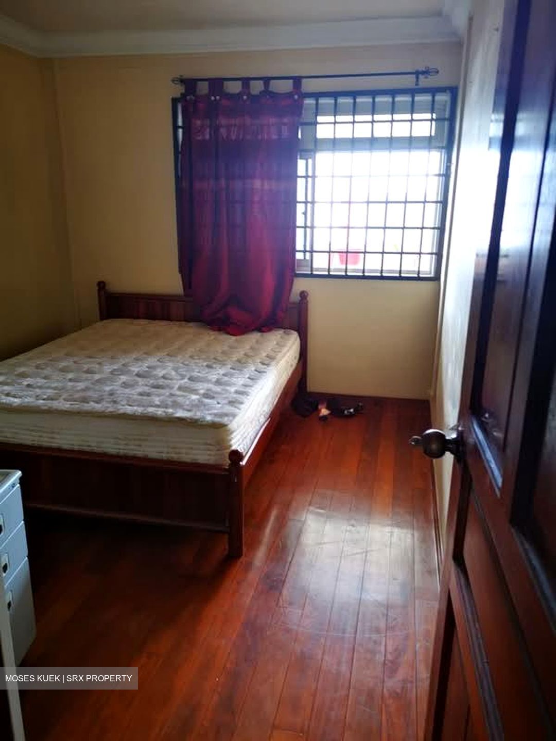 Blk 816 Woodlands Street 82 (Woodlands), HDB Executive #590585771